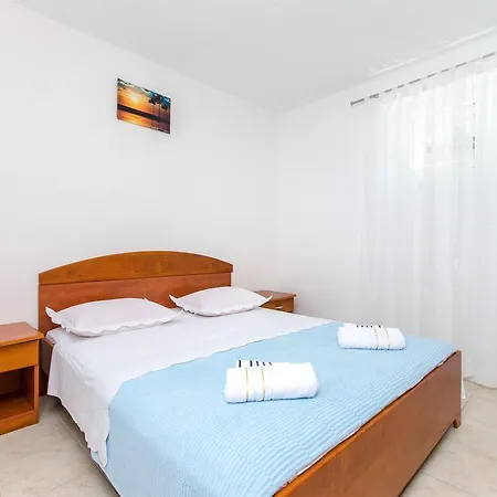 Apartment Mateo *