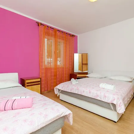 Apartment Mateo *