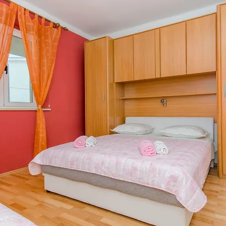 Apartment Mateo