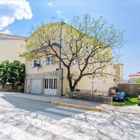 Mateo Apartment Baska Voda