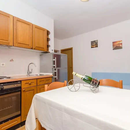 Mateo Apartment