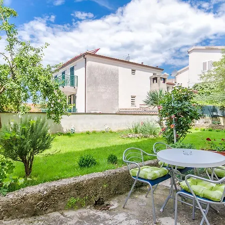 Apartman Mateo Baska Voda
