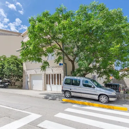 Mateo Apartamento Baška Voda