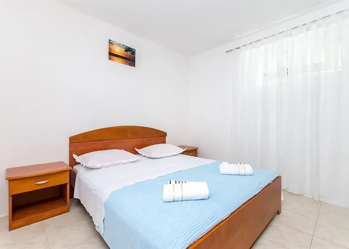 Apartamento Mateo *