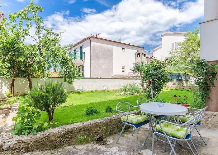 Apartamento Mateo Baška Voda