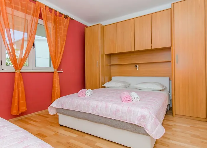 Apartamento Mateo