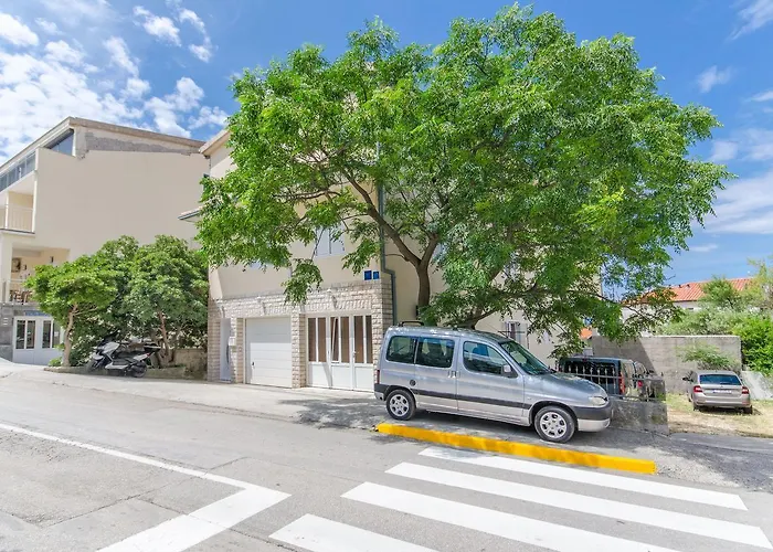 Mateo Apartamento Baška Voda